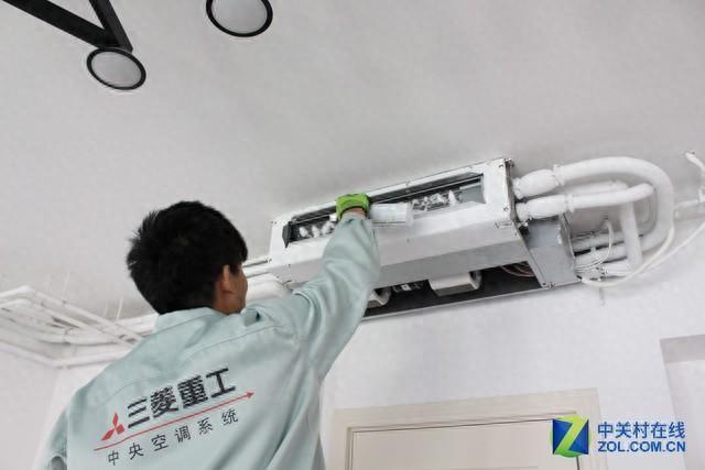 中央空调维修及保养_中央保养空调维修多少钱_中央保养空调维修费用