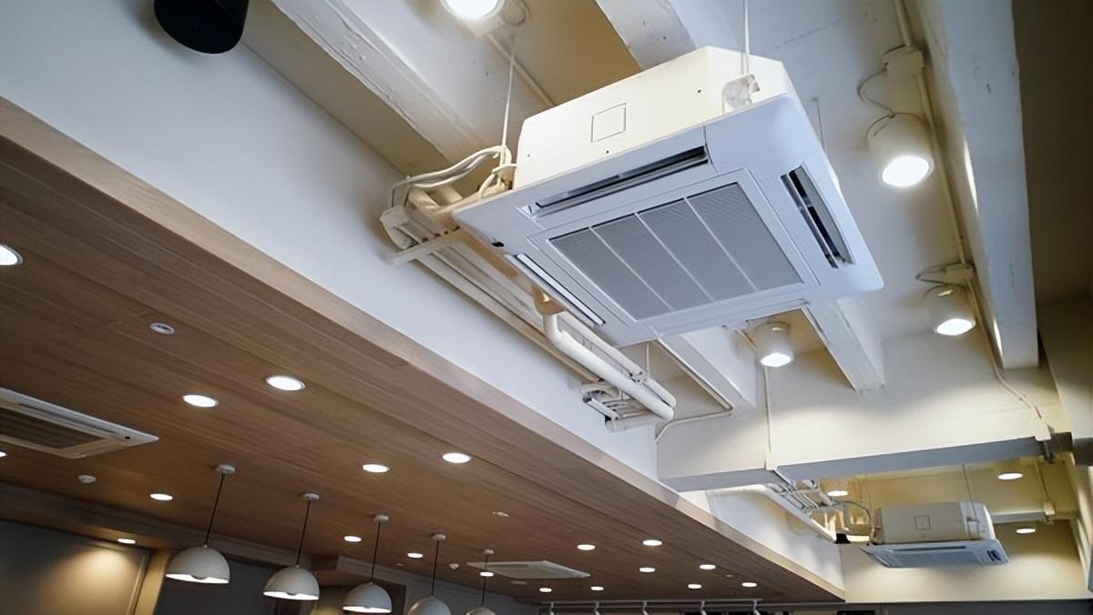 中央空调安装费用_中央空调安装费贵吗_中央空调费用安装多少钱