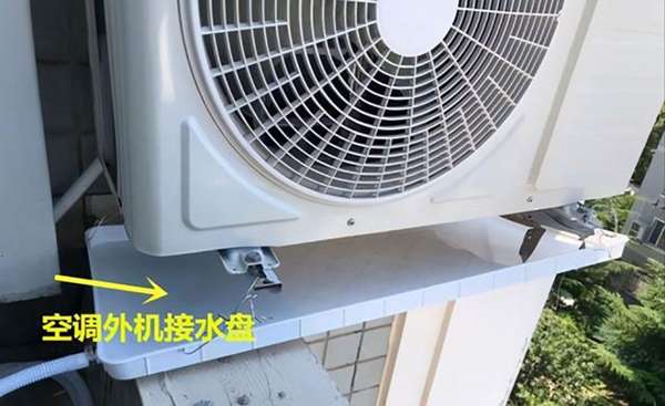 成都中央空调安装费价格明细表