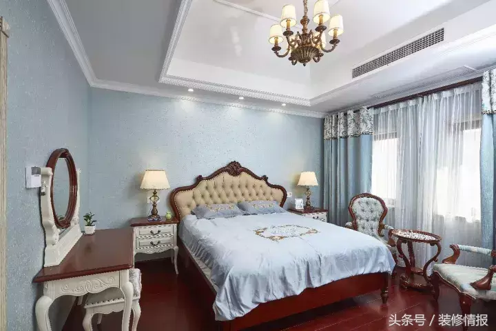 中央空调装修效果_中央空调安装效果图_中央效果空调图安装方法