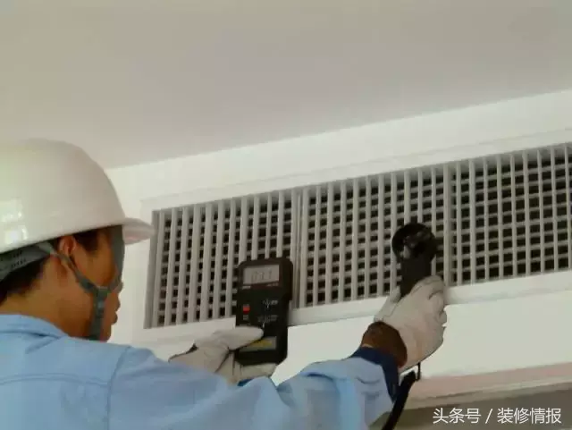 中央空调装修效果_中央效果空调图安装方法_中央空调安装效果图