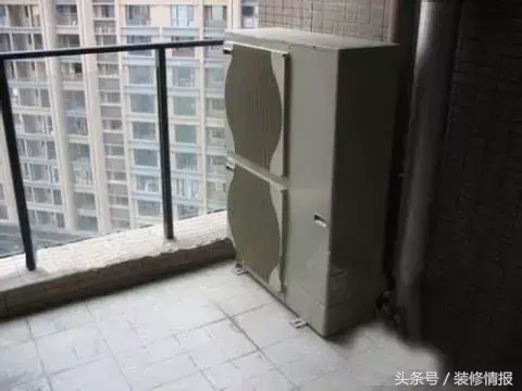 中央效果空调图安装方法_中央空调安装效果图_中央空调装修效果