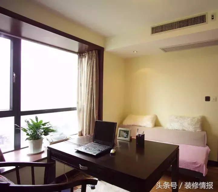 中央效果空调图安装方法_中央空调安装效果图_中央空调装修效果