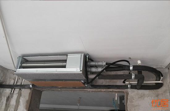 中央空调安装后如何验收_中央验收空调安装后注意事项_中央验收空调安装后多久安装