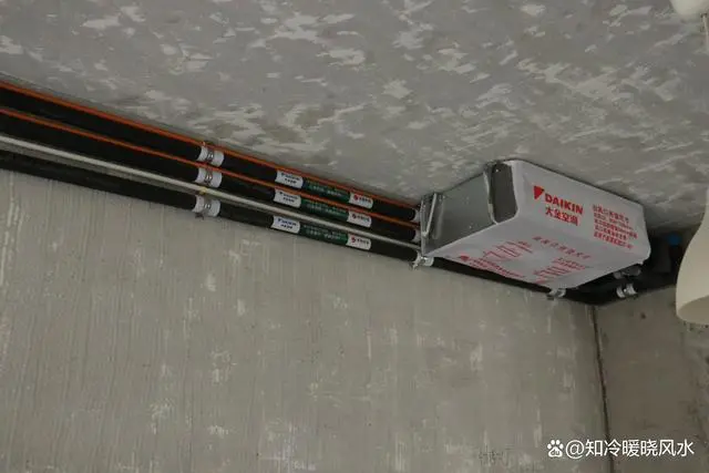 中央空调安装注意事项_中央空调安装管理规定_中央空调安装前的准备