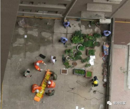 中央空调安装维修_中央空调维修安装找哪家_中央空调维修安装推荐