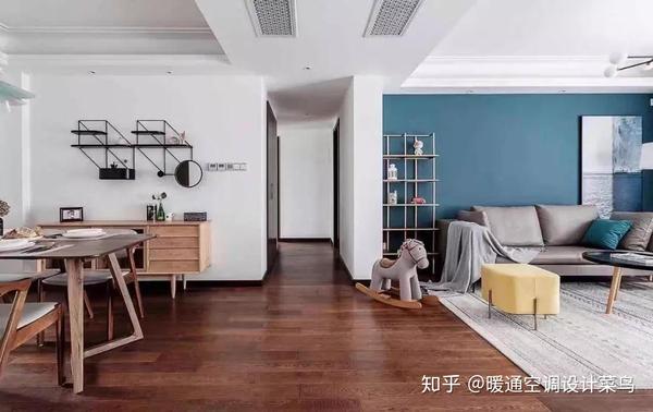 中央空调安装图片_中央空调图片安装视频_中央空调安装照片